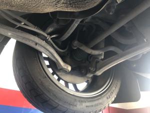 Mitsubishi Lancer Evolution IX MR 2006 года  (NA)